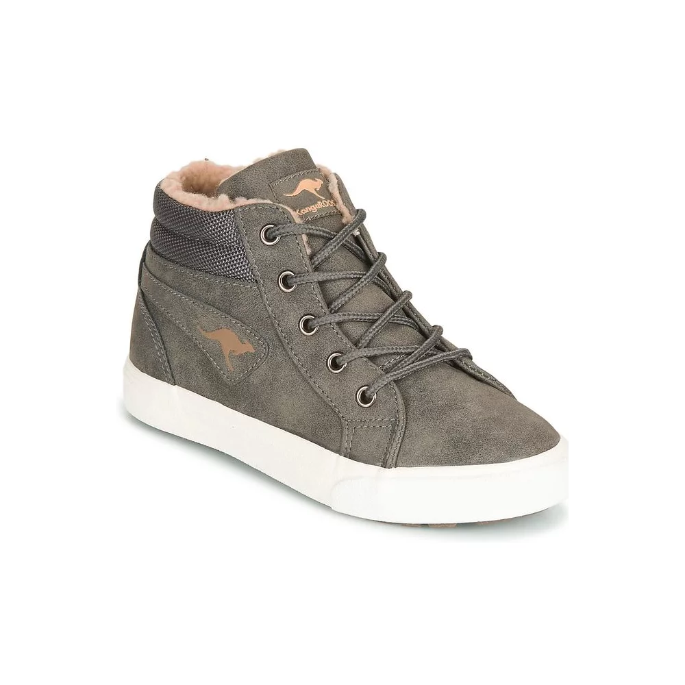 KangaROOS Kavu I - WHITE
